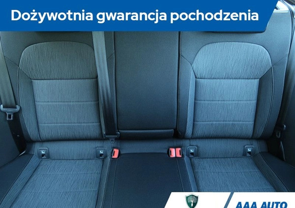 Skoda Superb cena 77000 przebieg: 102841, rok produkcji 2019 z Siedlce małe 326